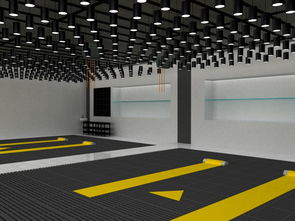 2000㎡東至汽車美容店與汽修廠一體化設計規(guī)范及服務要點