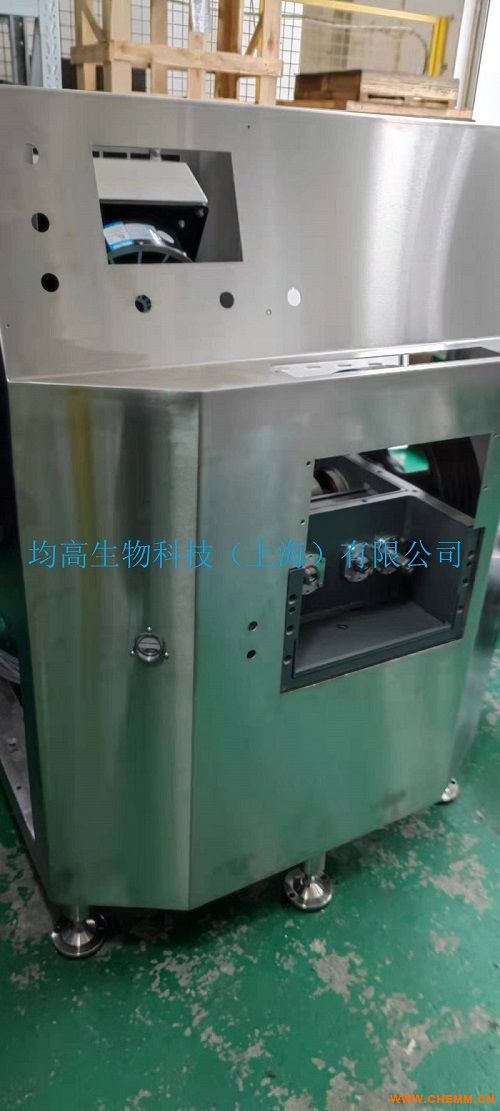 300升超高壓均質(zhì)機(jī)技術(shù)轉(zhuǎn)讓 助力企業(yè)提升核心競爭力